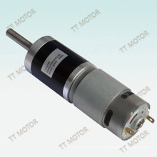 42mm dc gear motor for drill high torque 24V